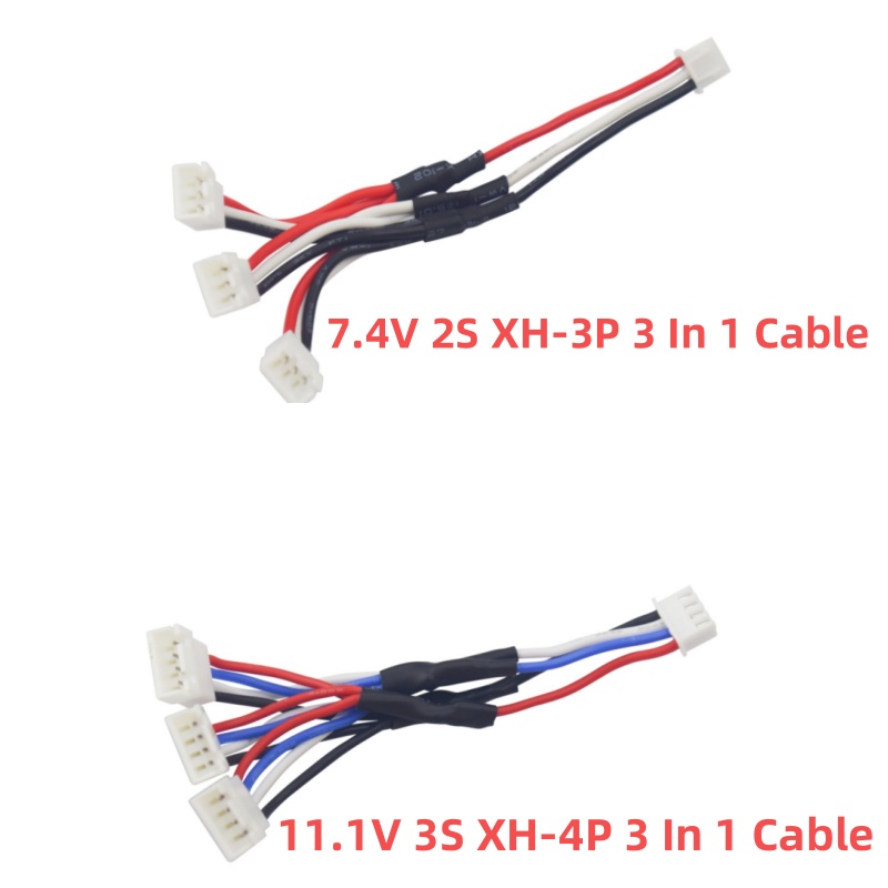 Drone Charger - MJX B3 RC Drone Batterie Ladegerät