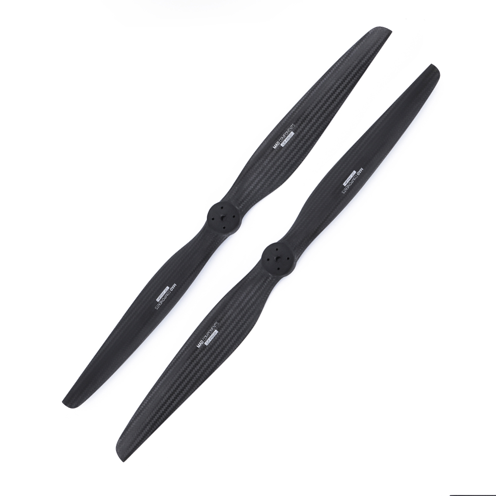 Drone Propeller - ATV FLUXER 30,1x12 Zoll VTOL Polierte