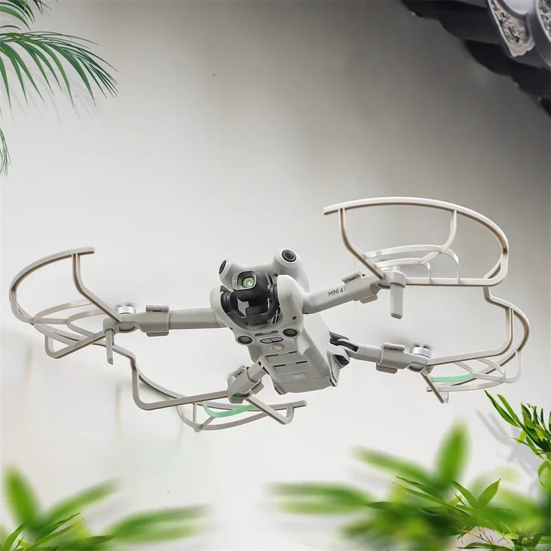 Drone Propeller Guard - Sunnylife Propellerschutz für DJI Mini 4