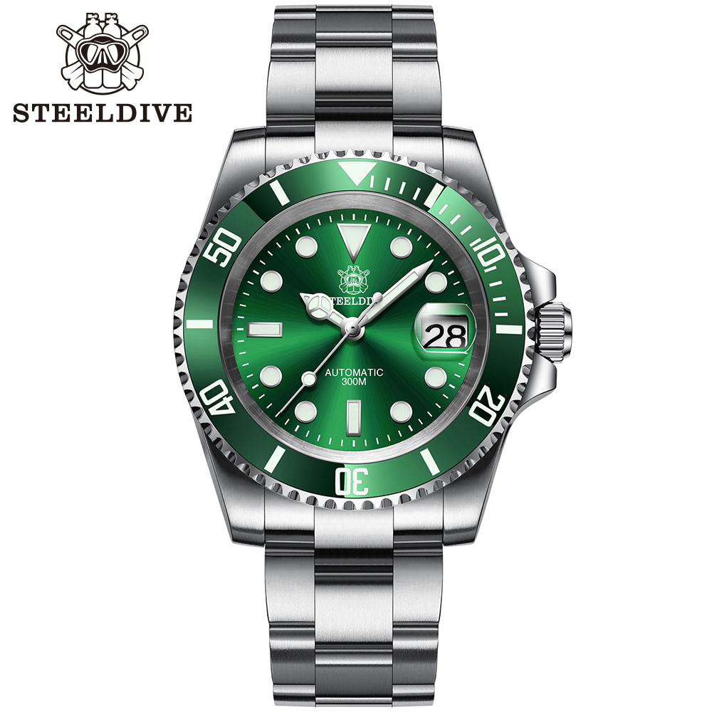 Holy Stone Drone Hs720 - STEELDIVE Offizielle SD1953 40,5mm Gehäuse Bestseller