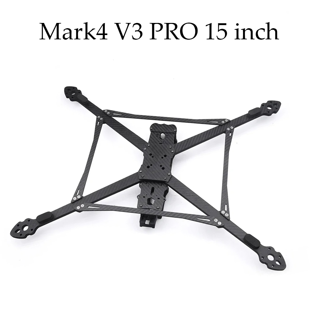 Drone Landing Gear - MARK4 V3 Pro 15 Zoll 692mm
