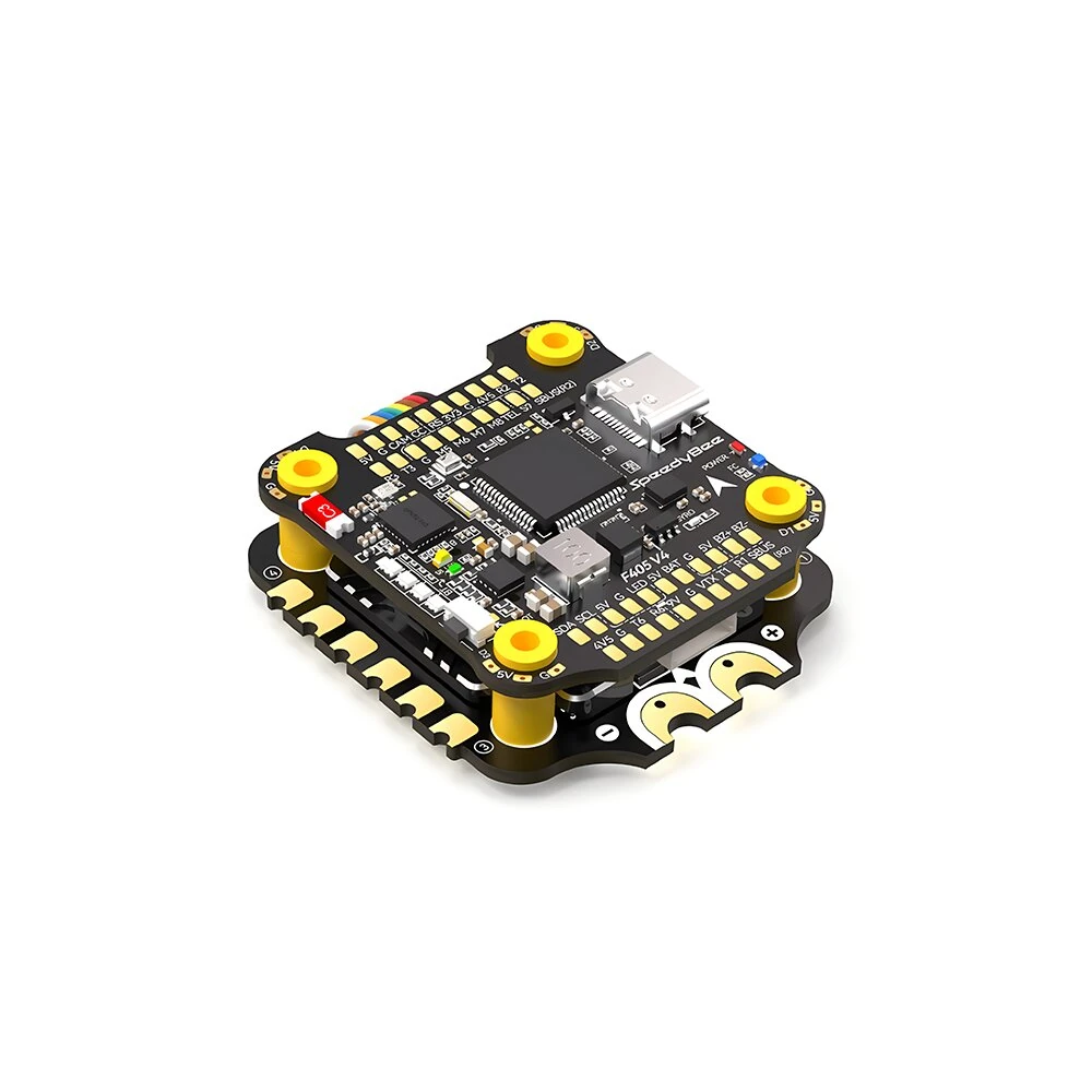 SpeedyBee F405 V4 F4 Flight Co – Drone Flight Controller Bewertung und Preis