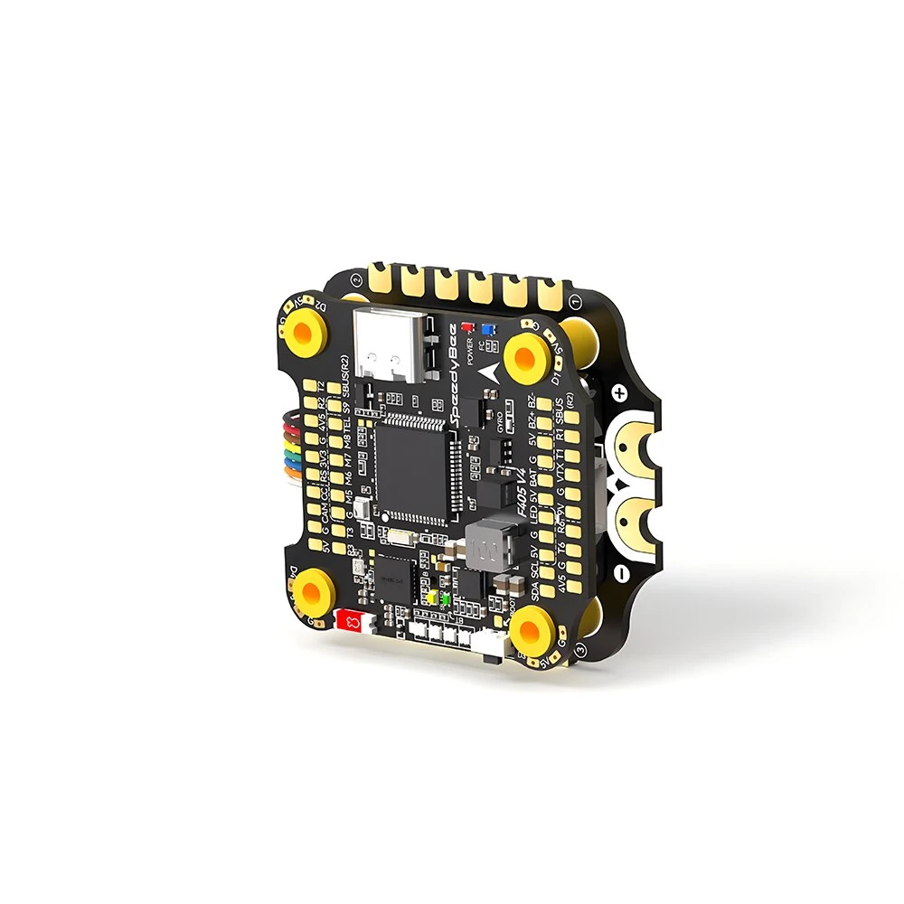 SpeedyBee F405 V4 F4 Flight Co – Drone Flight Controller Bewertung und Preis