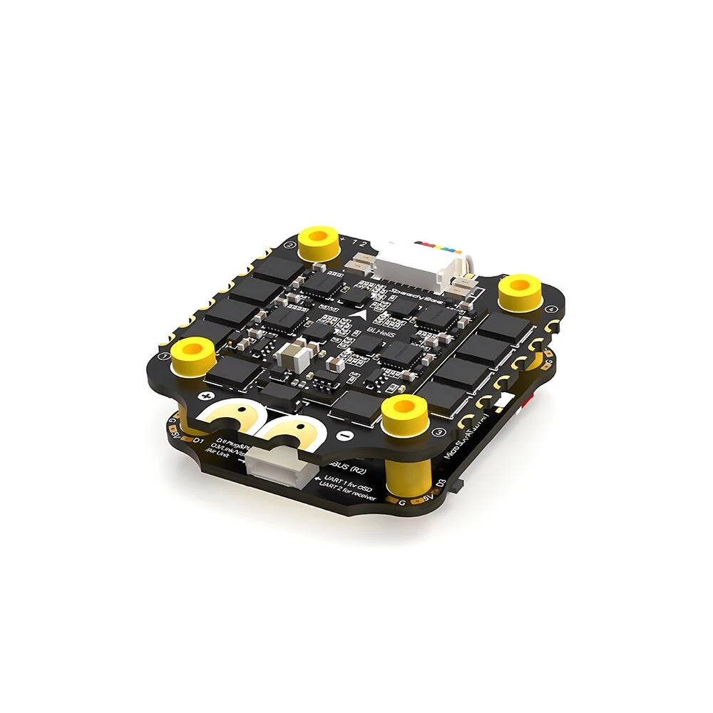 SpeedyBee F405 V4 F4 Flight Co – Drone Flight Controller Bewertung und Preis