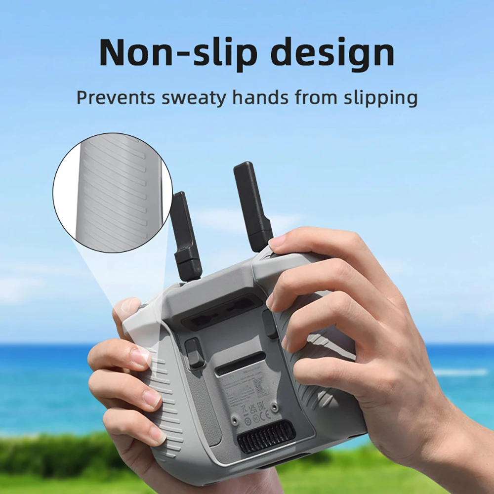 BRDRC Silikonhülle für DJI NEO – Dji Drone Mini 4 Pro Bewertung und Preis
