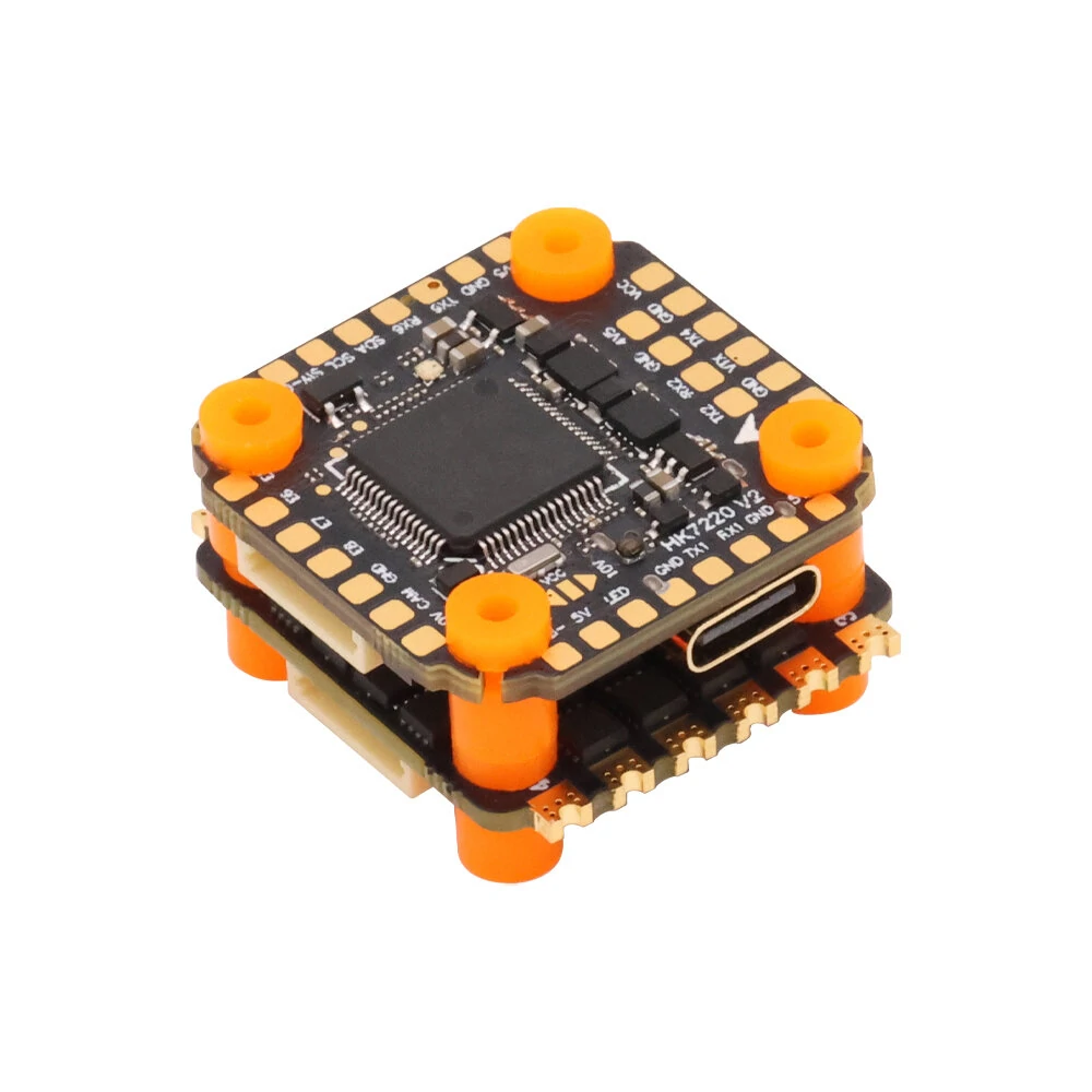 20x20mm HAKRC 35A Mini F7 DJI  – Drone Flight Controller Bewertung und Preis