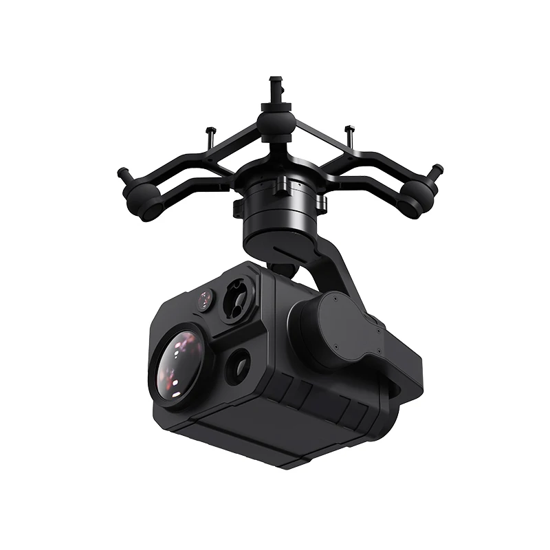 2026 NewT30 Gimbal-Kamera-Droh – Drone Camera Bewertung und Preis