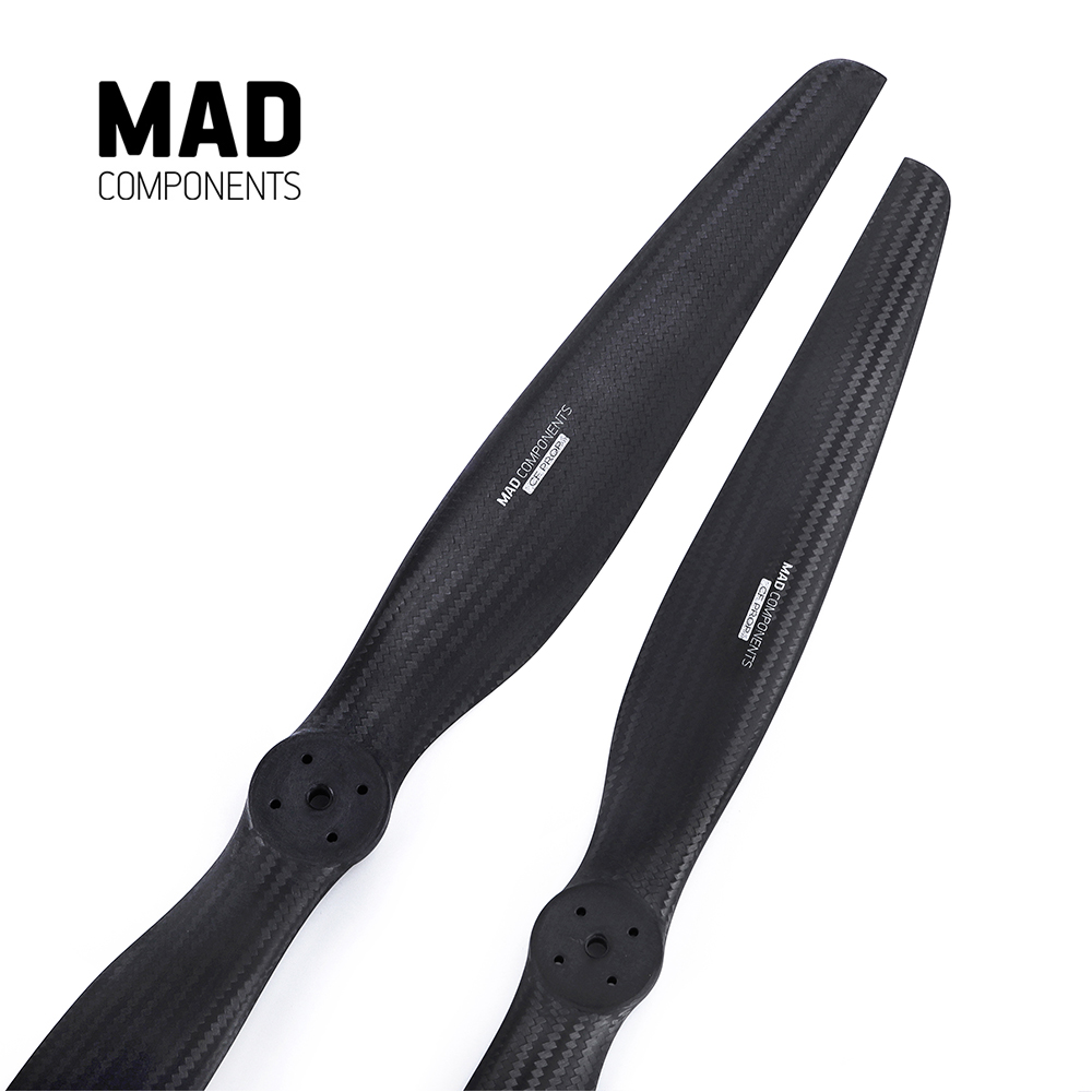 ATV FLUXER 30,1x12 Zoll VTOL P – Drone Propeller Bewertung und Preis