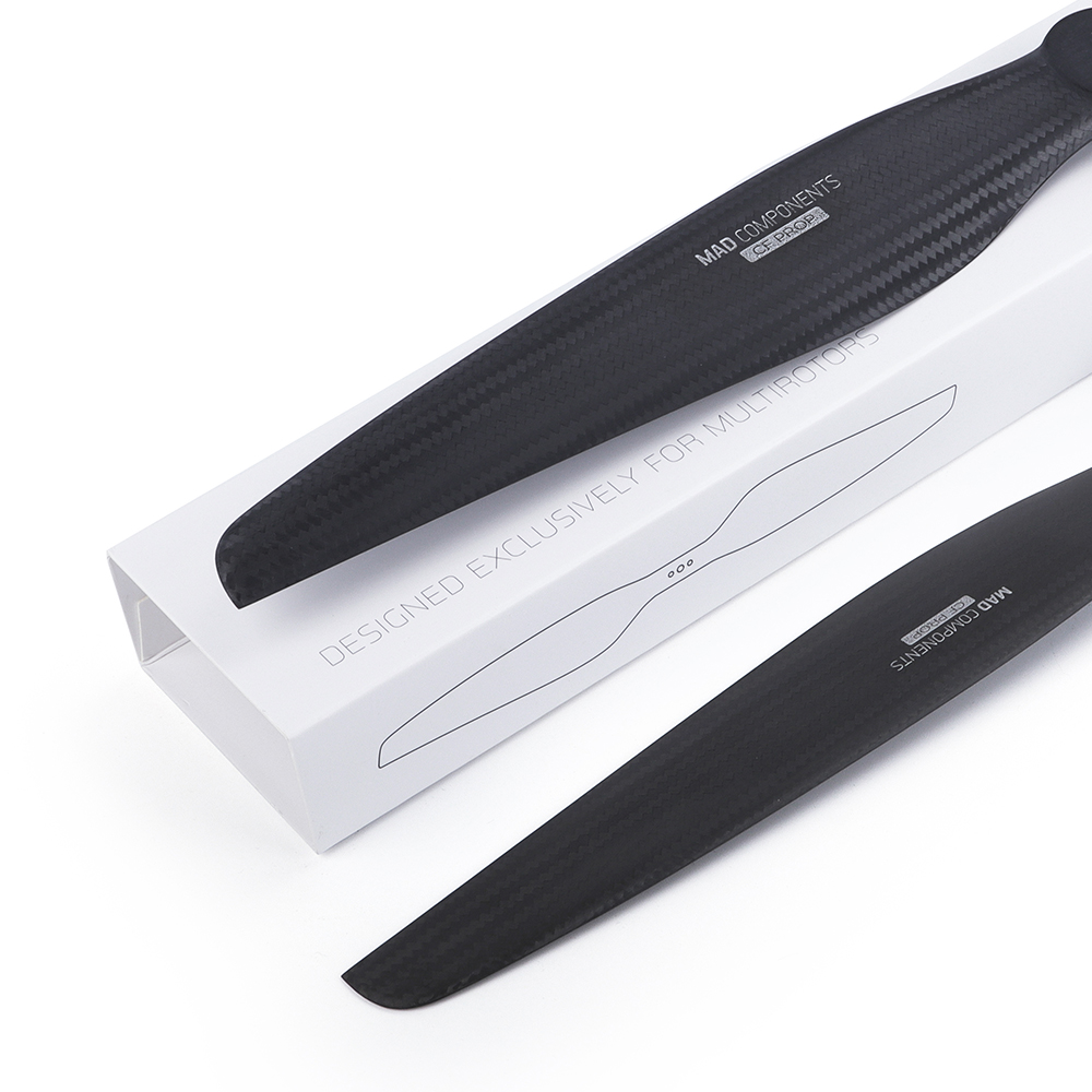 ATV FLUXER 30,1x12 Zoll VTOL P – Drone Propeller Bewertung und Preis
