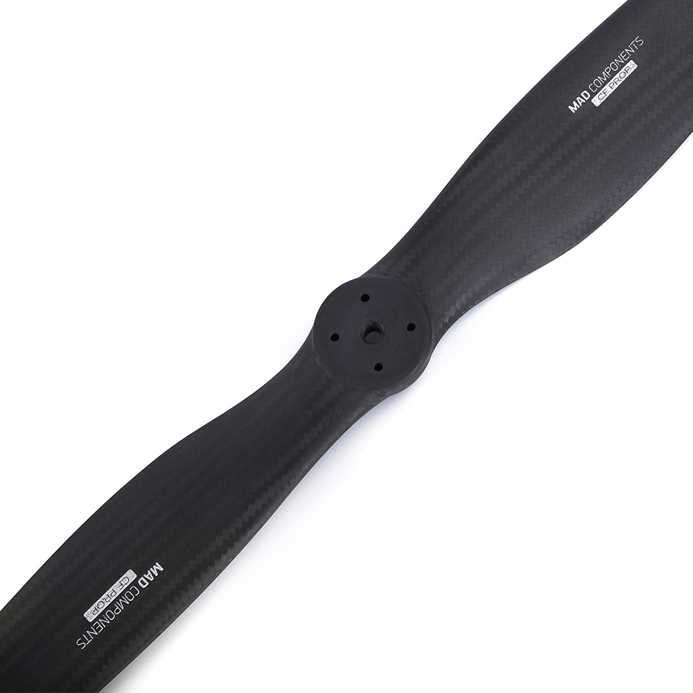 ATV FLUXER 30,1x12 Zoll VTOL P – Drone Propeller Bewertung und Preis