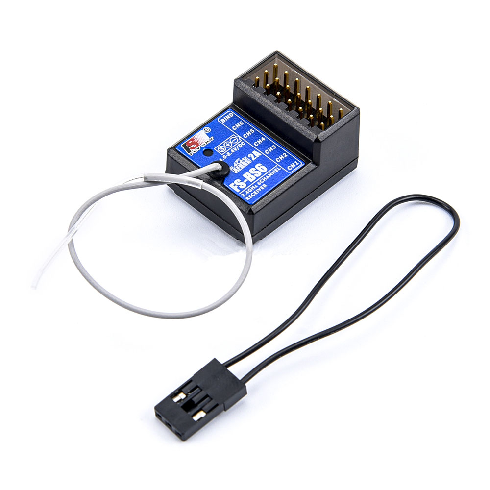 Flysky RC-Empfänger FS-IA6 IA6 – Drone Receiver Bewertung und Preis
