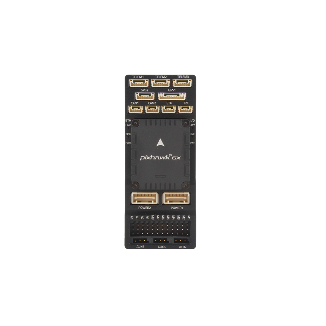 ATVPixhawk 6X (ICM-45686) V2B  – Drone Flight Controller Bewertung und Preis