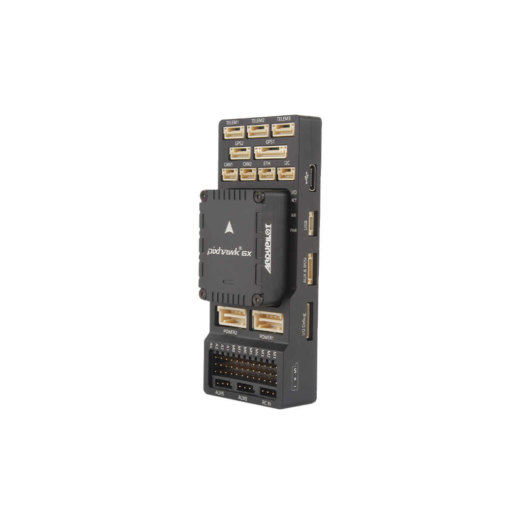 ATVPixhawk 6X (ICM-45686) V2B  – Drone Flight Controller Bewertung und Preis