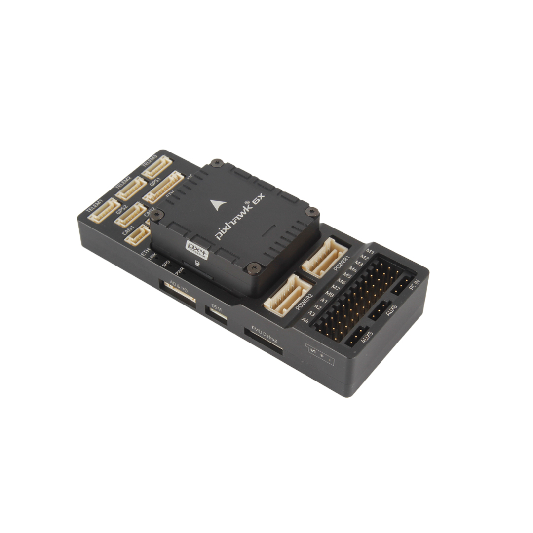 ATVPixhawk 6X (ICM-45686) V2B  – Drone Flight Controller Bewertung und Preis