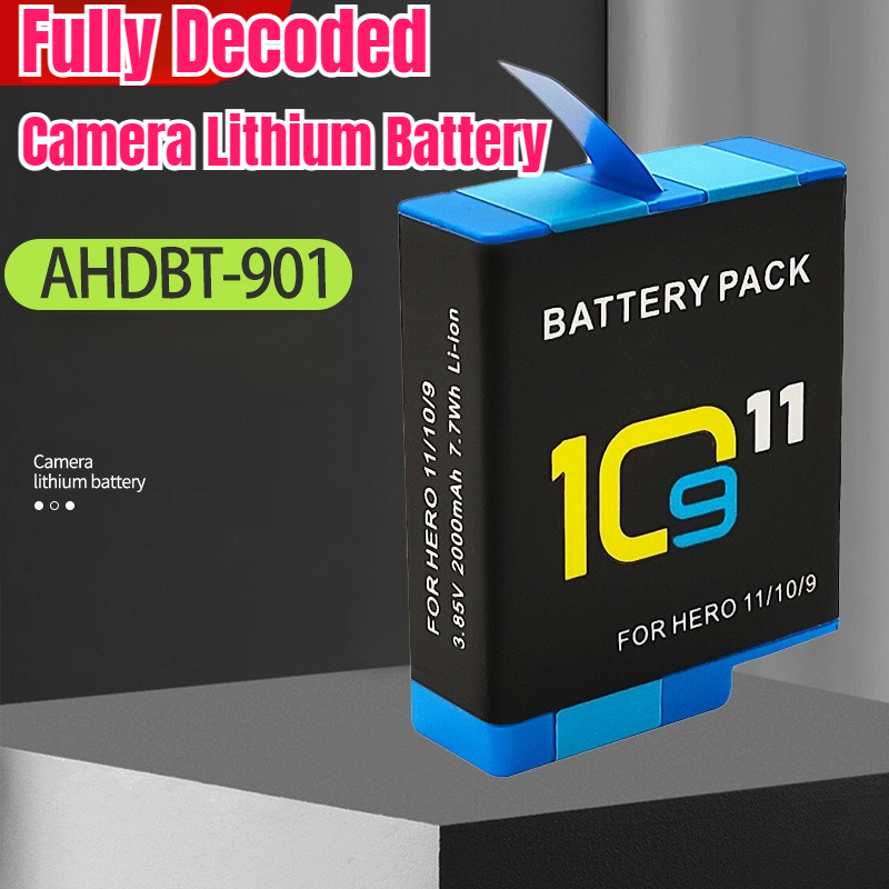 3,85 V 2000 mAh Akku Vollständ – Drone Camera Bewertung und Preis
