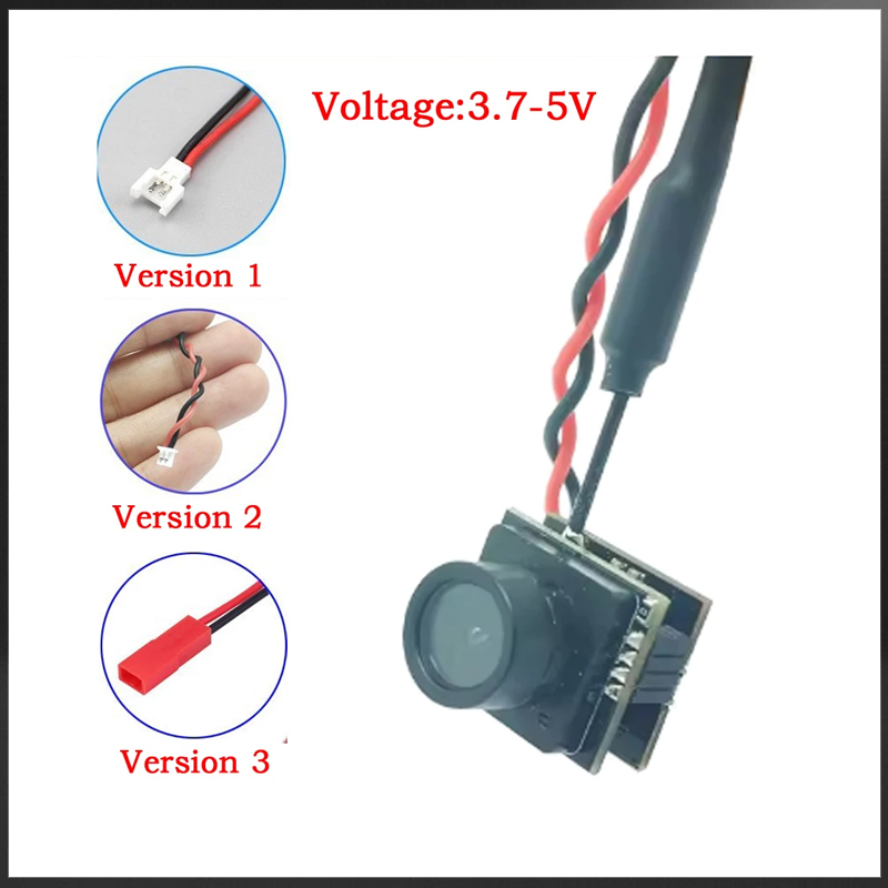 SLONWAKE FPV 25mW Leistungssim – Drone Receiver Bewertung und Preis