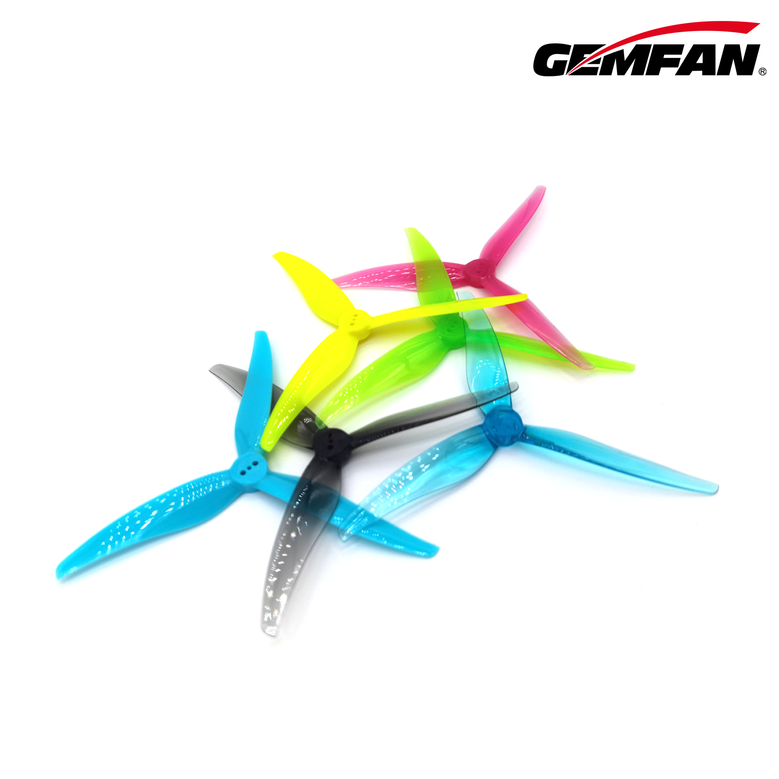 Hurricane SL 5125 3Blade Gemfa – Drone Propeller Bewertung und Preis