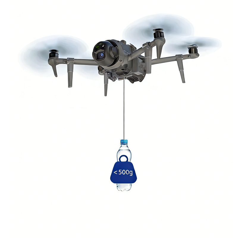 Airdrop Servo Kit mit Landeges – Drone Landing Gear Bewertung und Preis