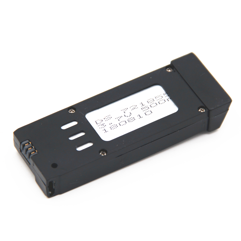 Lipo Batterie 500mAh 3,7 V Ers – Eachine Drone E58 Bewertung und Preis