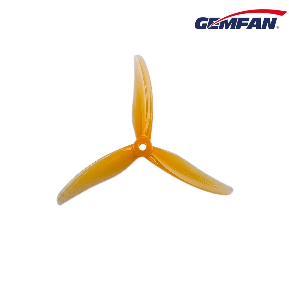 24 stücke/12pairs Gemfan 3 Kli – Drone Propeller Bewertung und Preis