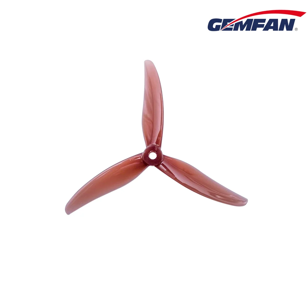 24 stücke/12pairs Gemfan 3 Kli – Drone Propeller Bewertung und Preis