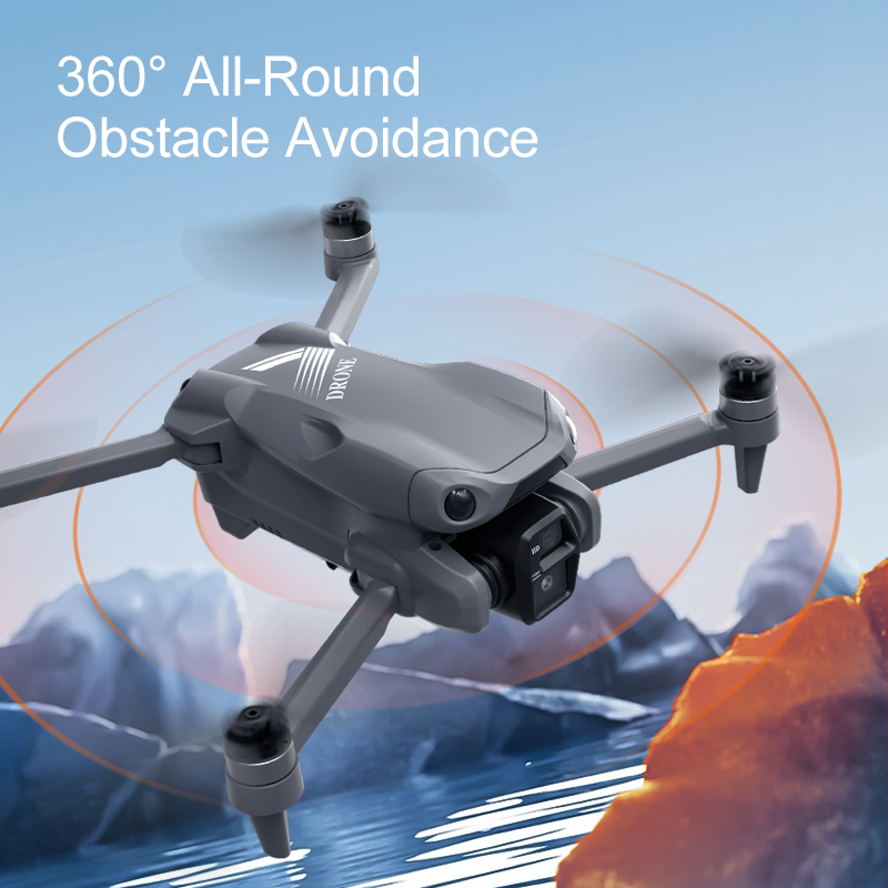 Luftbild-Drohne LF682 mit 8K H – Dji Drone Mini 3 Bewertung und Preis