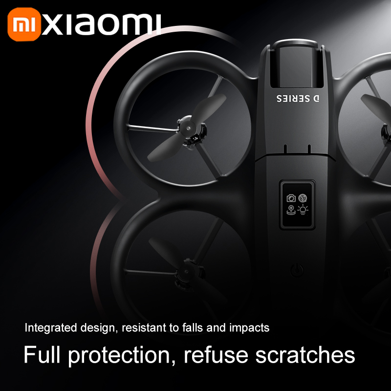 Xiaomi D16 GPS-Drohne 8K Aeria – Drone Gps Mount Bewertung und Preis