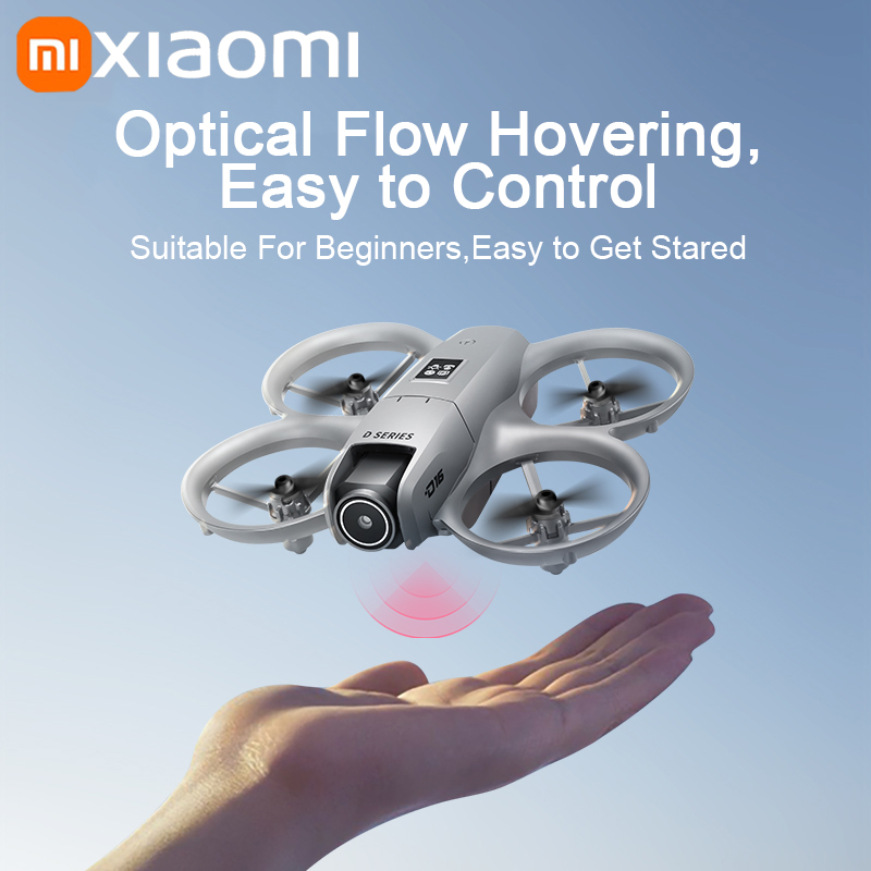 Xiaomi D16 GPS-Drohne 8K Aeria – Drone Gps Mount Bewertung und Preis