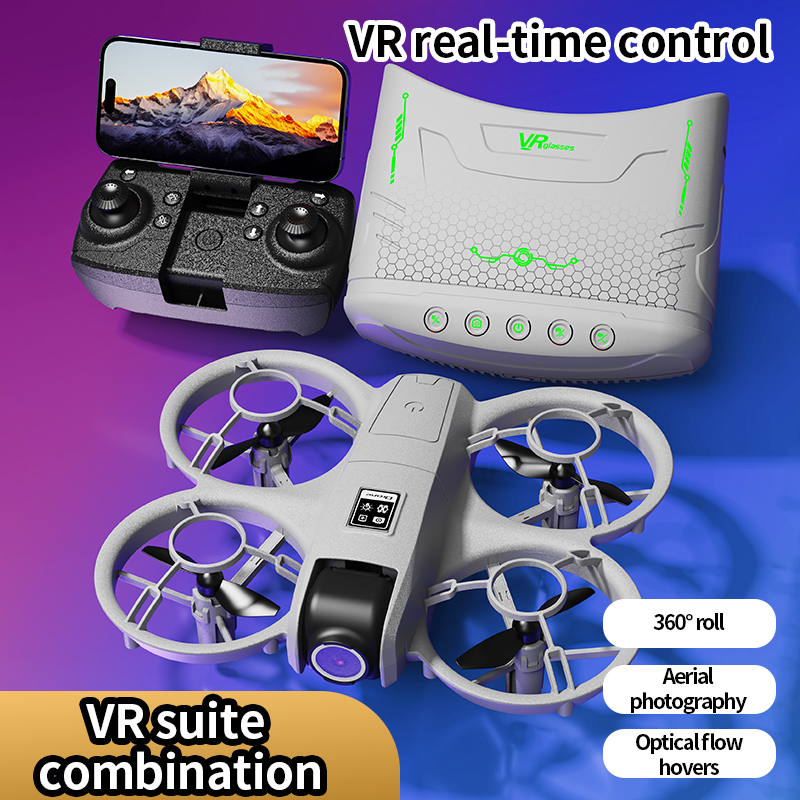 X228 VR FPV Drone HD Dual Kame – Drone Gimbal Bewertung und Preis