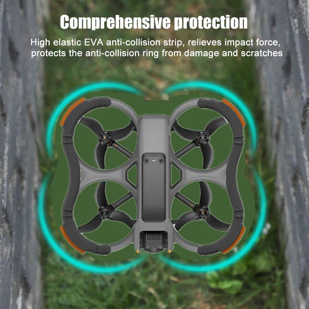 Schutzs toß stange für Dji Ava – Drone Propeller Guard Bewertung und Preis