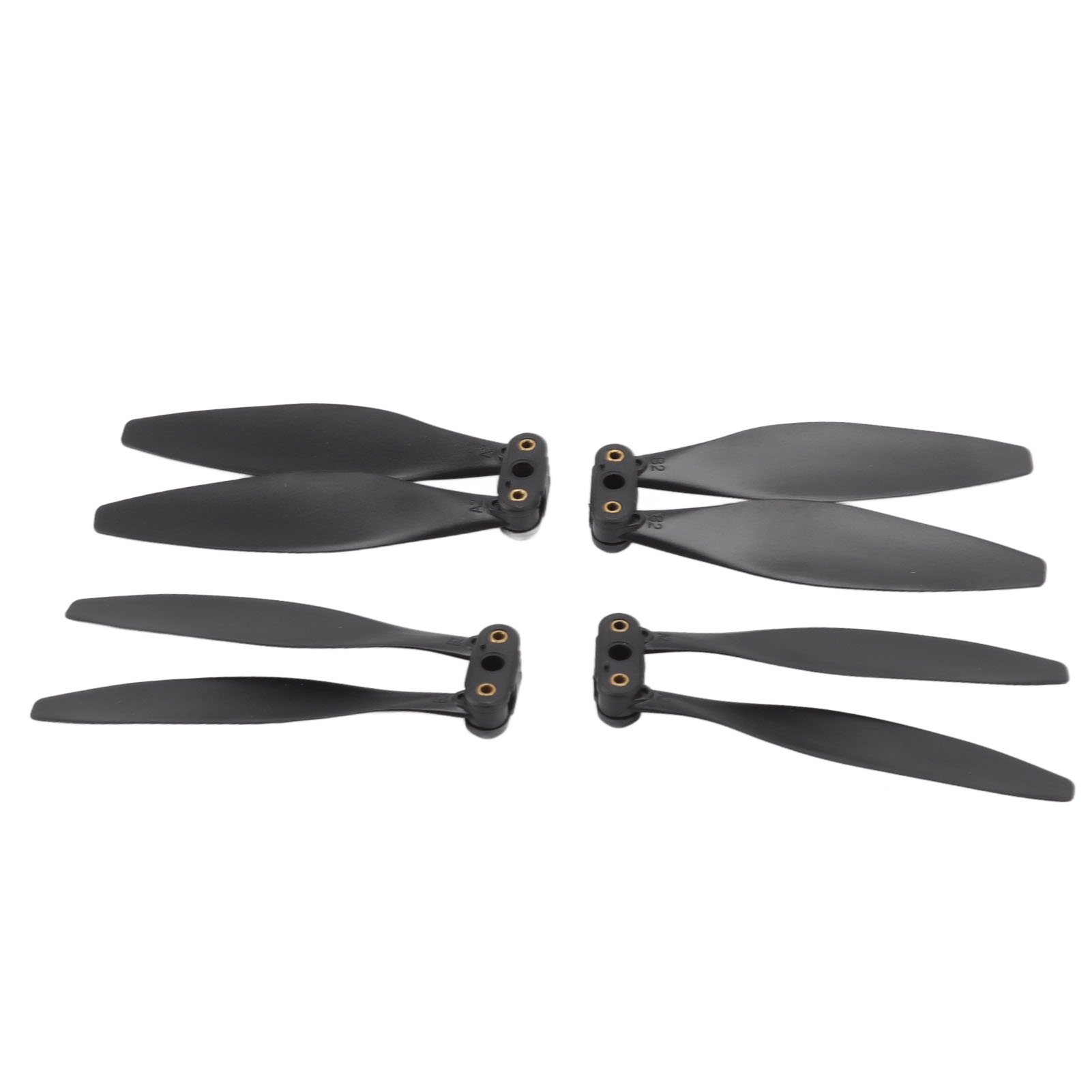 2 Paar Drohnenpropeller für Ho – Holy Stone Drone Hs720 Bewertung und Preis
