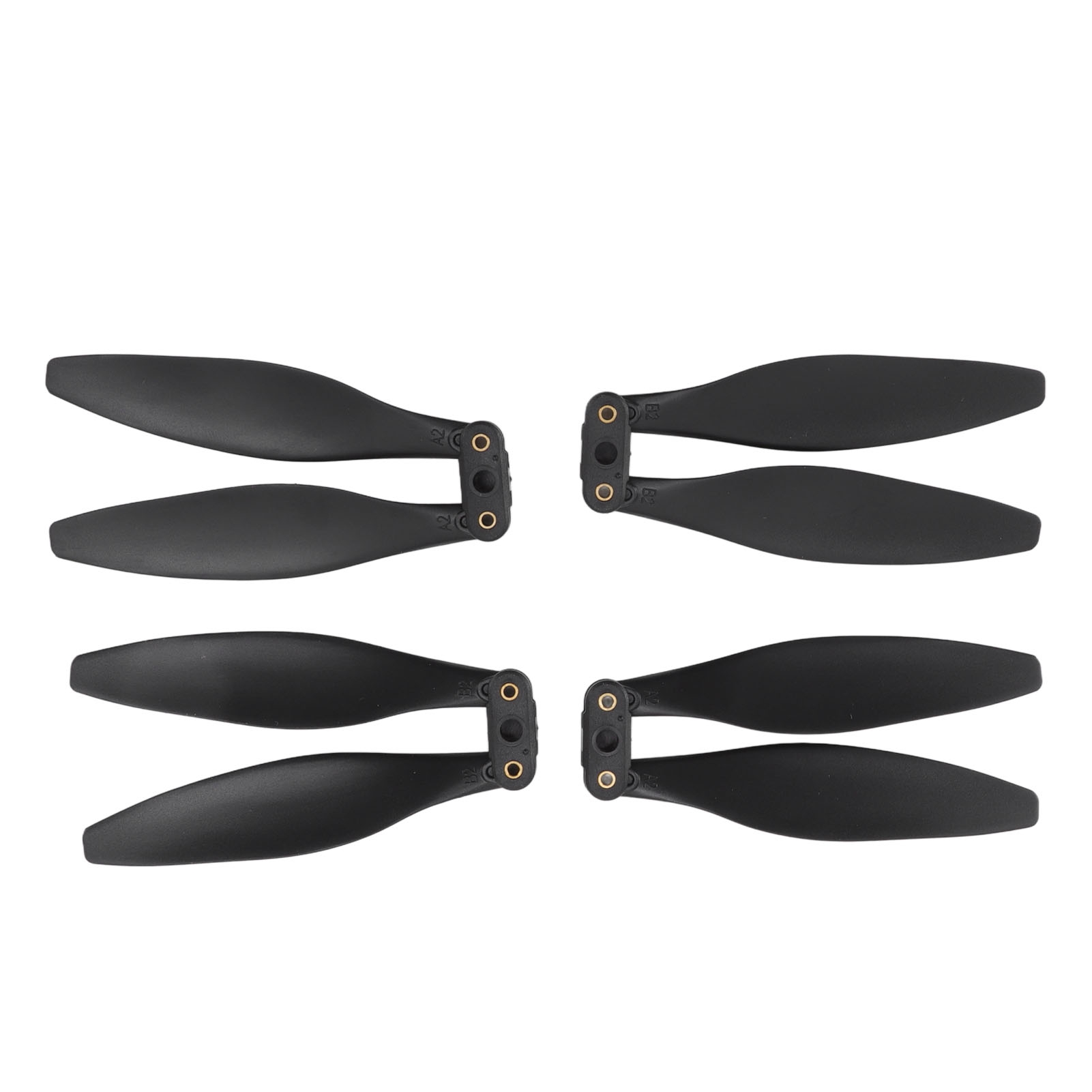 2 Paar Drohnenpropeller für Ho – Holy Stone Drone Hs720 Bewertung und Preis