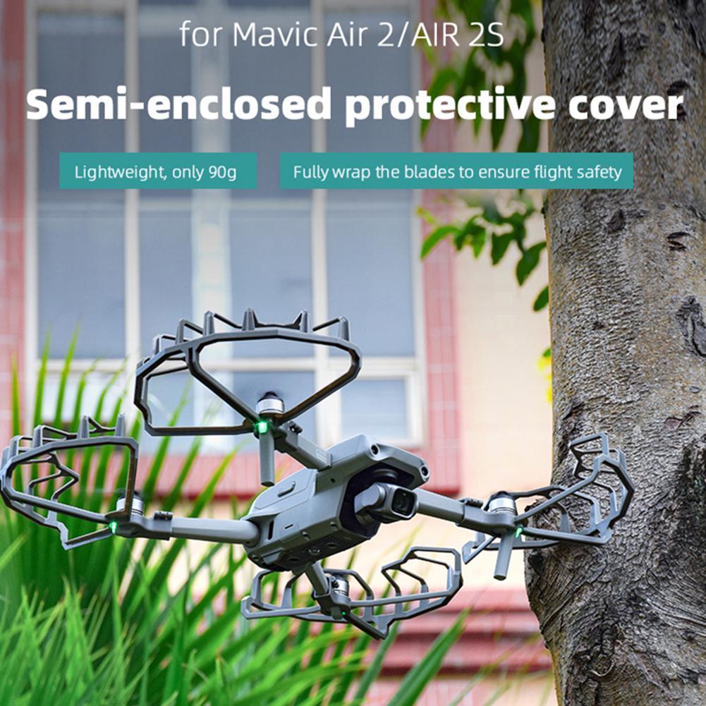 Schutzring für Drohnenpropelle – Drone Propeller Guard Bewertung und Preis