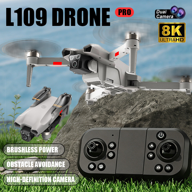 NEU Heißer L017 Pro Drohne Bru – Drone Gps Mount Bewertung und Preis