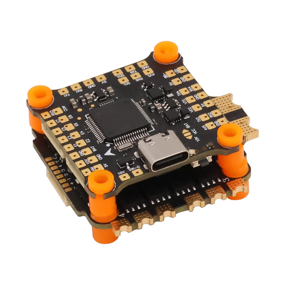 30,5x30,5mm HAKRC 60A F7V2 DJI – Drone Flight Controller Bewertung und Preis
