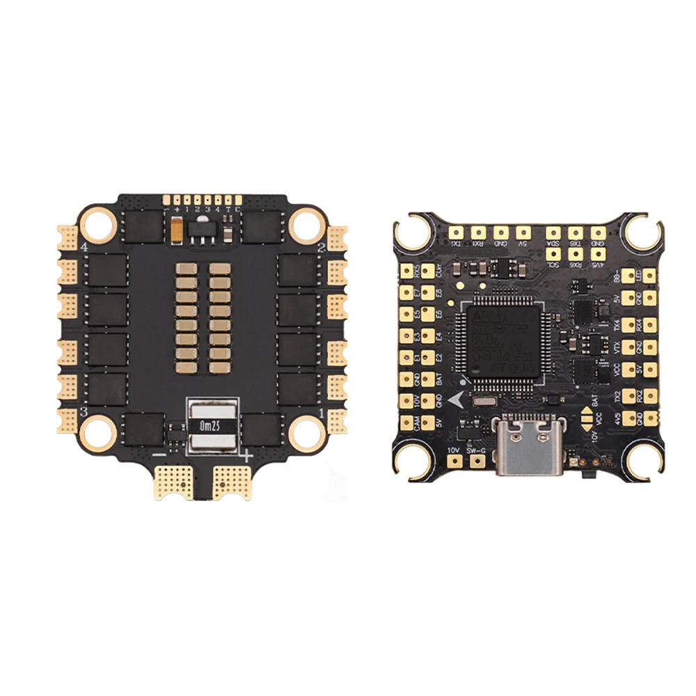 30,5x30,5mm HAKRC 60A F7V2 DJI – Drone Flight Controller Bewertung und Preis