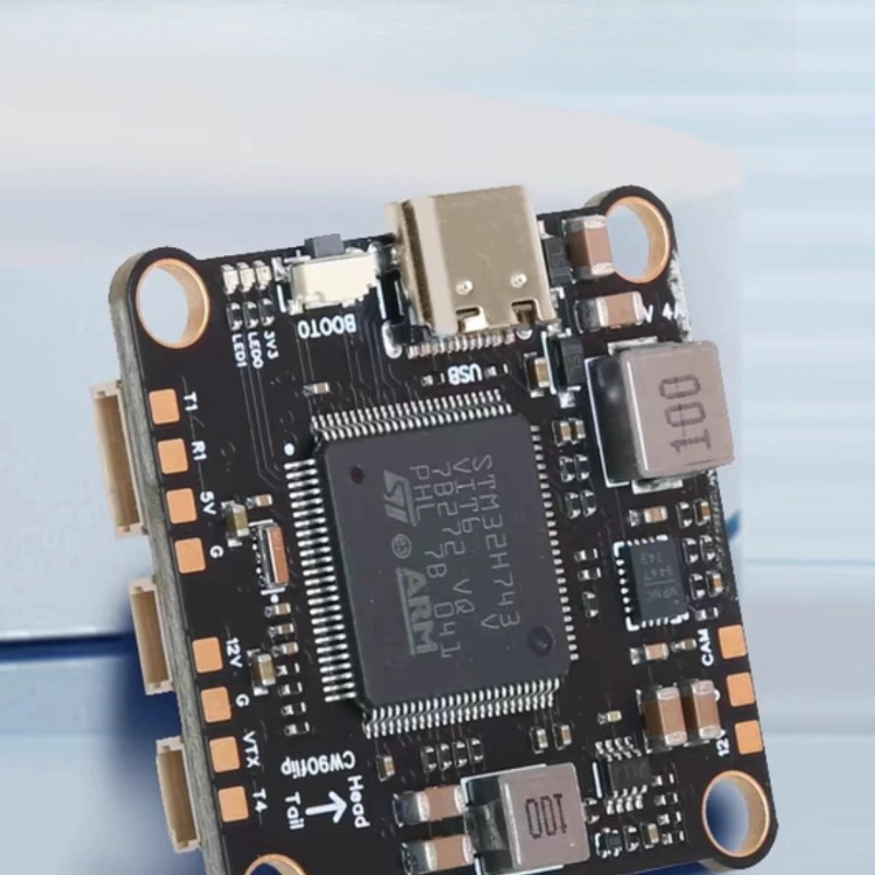 FlyingRC H7D H743 Flight Contr – Drone Flight Controller Bewertung und Preis