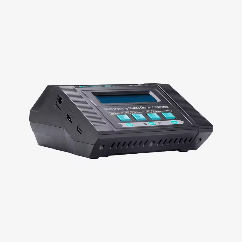 EV-PEAK C1-XR 100W 10A Intelli – Drone Charger Bewertung und Preis