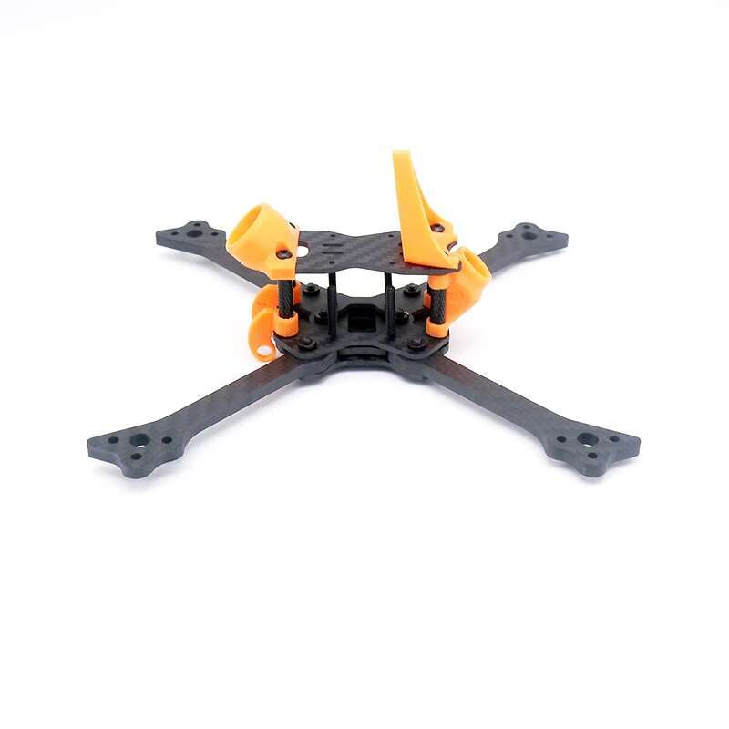 533 PRO 5-Zoll FPV-Rahmenkit 1 – Drone Landing Gear Bewertung und Preis