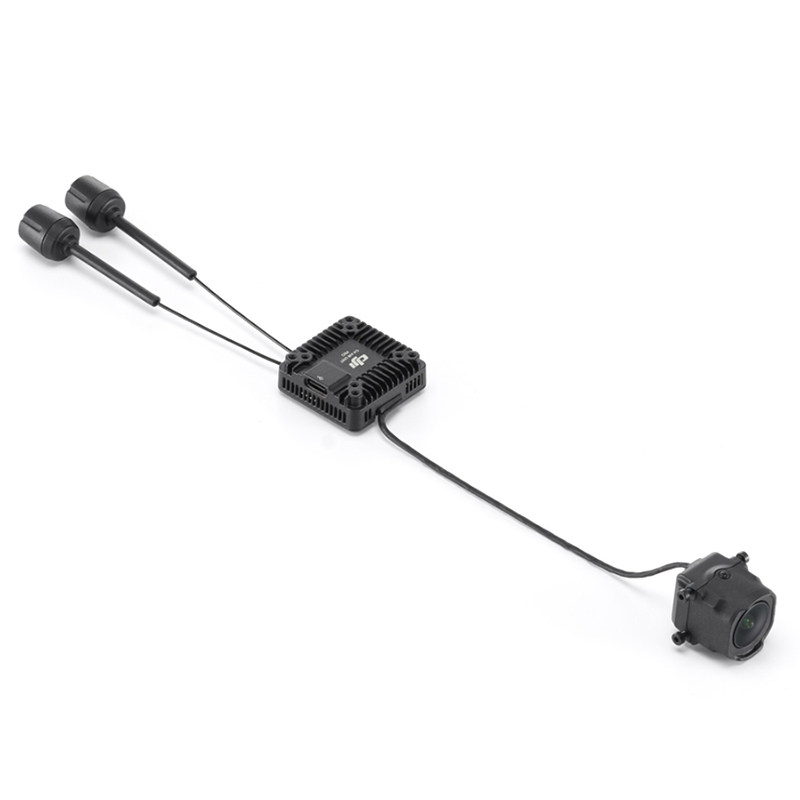 DJI O4 Air Unit Serie Flaggsch – Drone Camera Bewertung und Preis