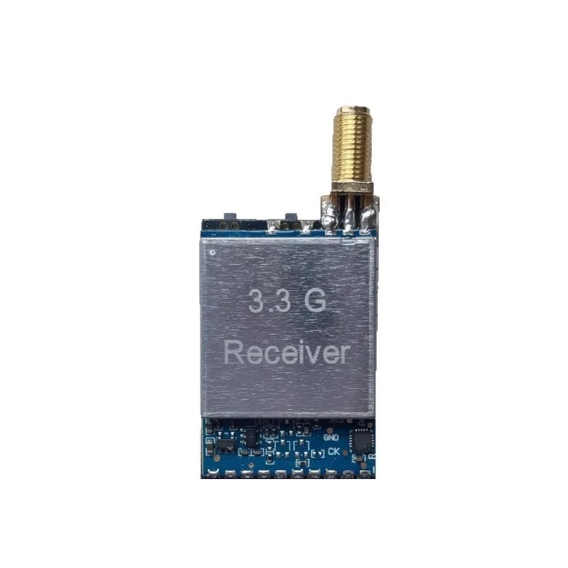 3,3 G 800 mW 1,6 W FPV-Antenne – Drone Receiver Bewertung und Preis